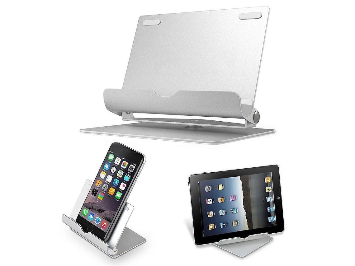 Suporte Universal De Metal Para Tablet E Celular. Nostalgia88