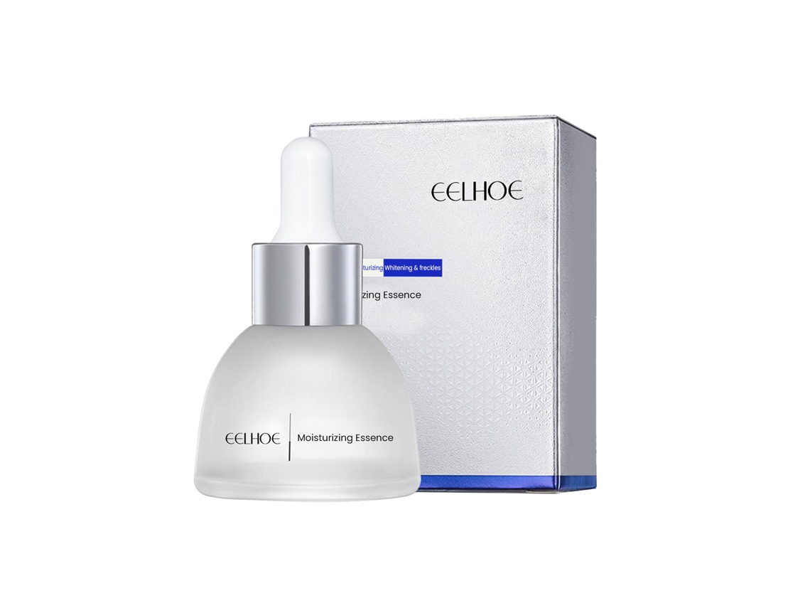 Eelhoe Essência Clareadora Diminui Manchas Tonaliza E Hidrata Pele Facial