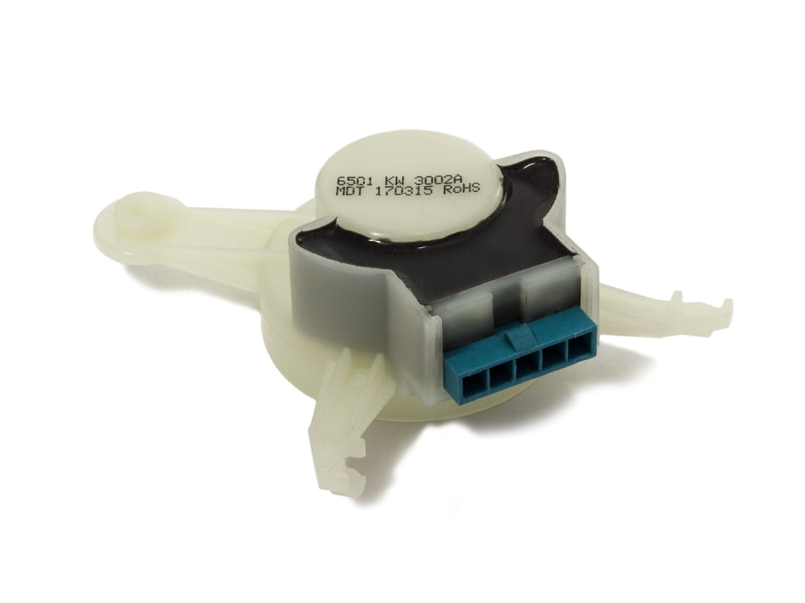 Motor Sensor Assembly Lg6501kw3002a para Máquina de Lavar Roupa Mtr102lg