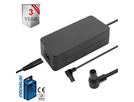 Carregador Premium 48V 2A para Mi4 Ultra, Mi4 Pro (2ª geração) e Ewheel (saída de 54,6V)