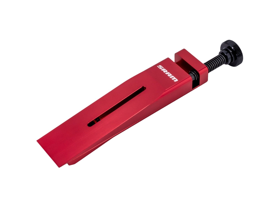 Kit de Sangramento de Travões para Paquímetros SRAM Ultimate Universel