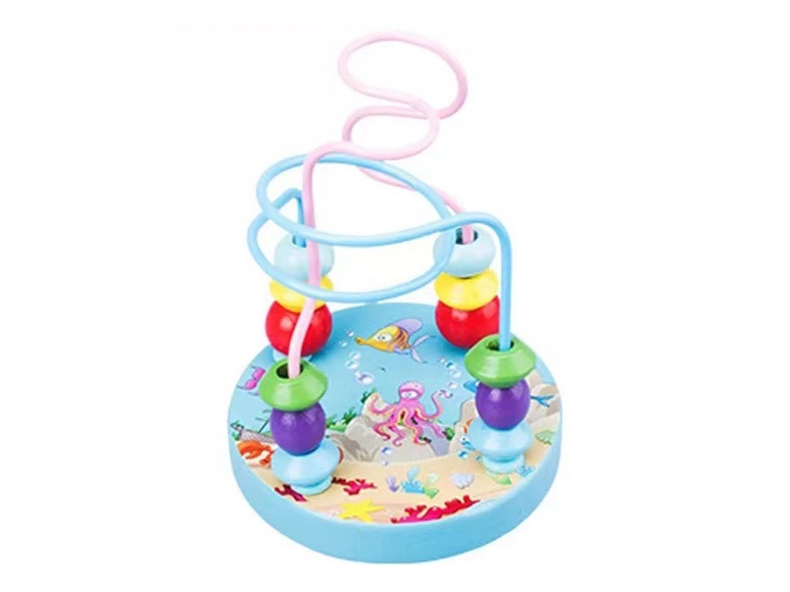 RELAVAEV Tablet Lcd 6.5 Infantil (rosa)