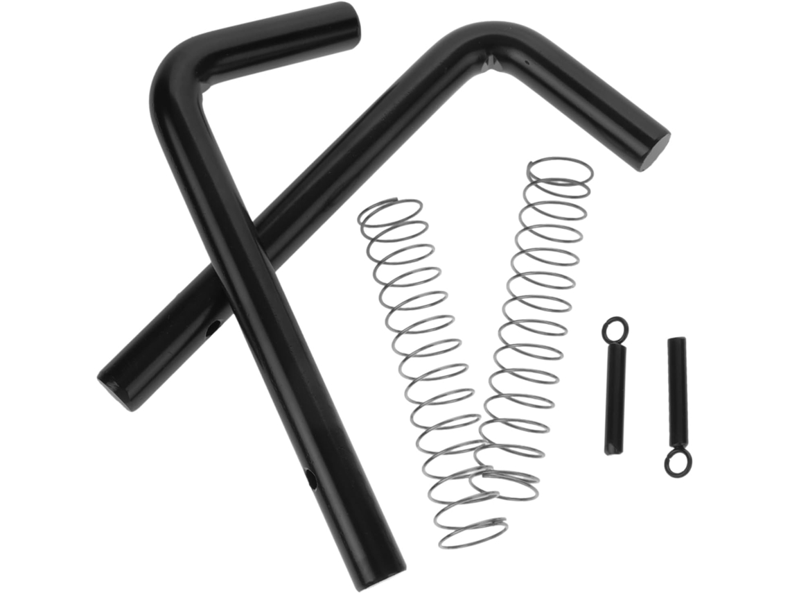 Kit De Reparo Para Travas De Mola De Reboque Em Aço Inoxidável 819t