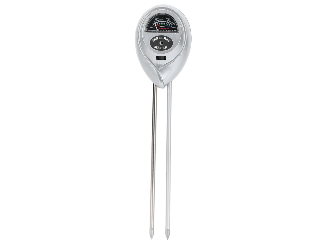 Testador de Solo 3 em 1 S/MARCA