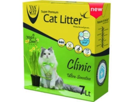 Aireia Anti-Bacteriana 6 KG 