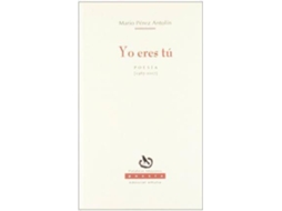 Livro Yo Eres Tu de Perez Antolin e Mario (Espanhol)