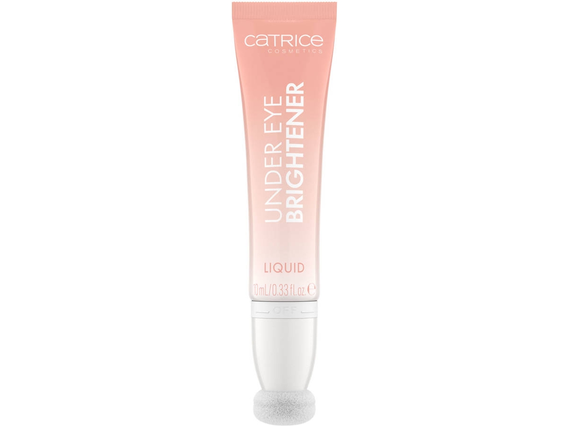 Iluminador de Olhos CATRICE Under Eye Brightener 010 (4,2 g)