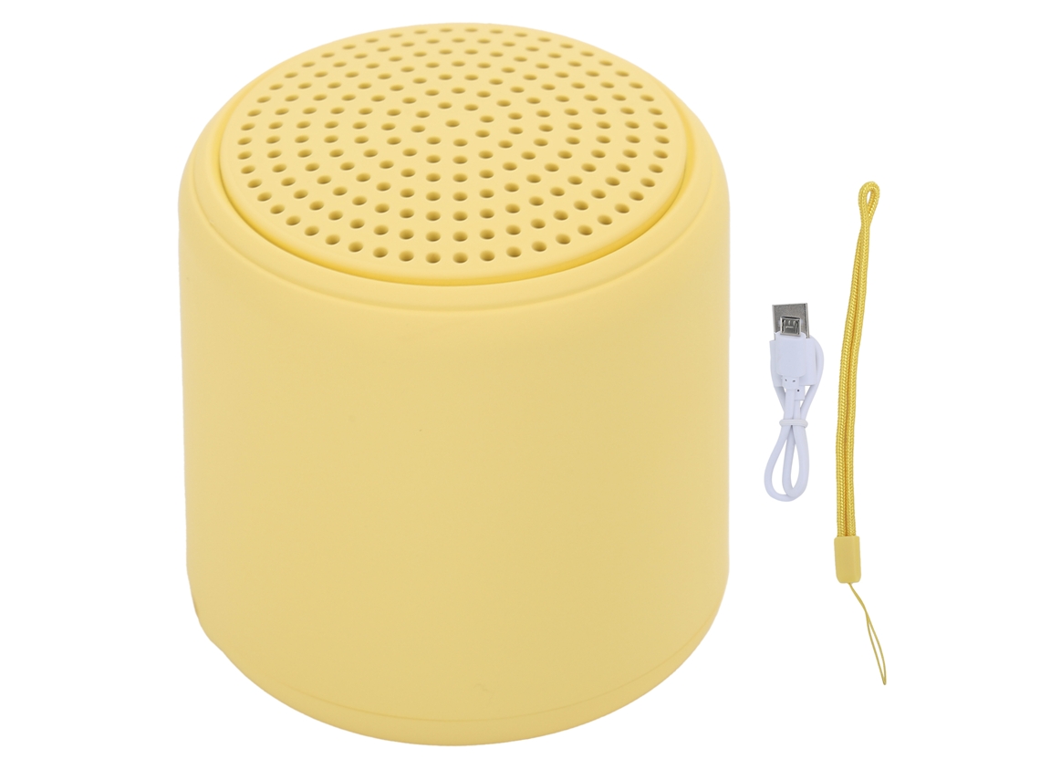 Caixa De Som Bluetooth (sem Fio, Portátil)