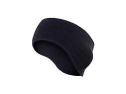 Bandana Deportiva Elástica, Quente para Corrida, Caminhada, Montar Bicicleta | S/MARCA