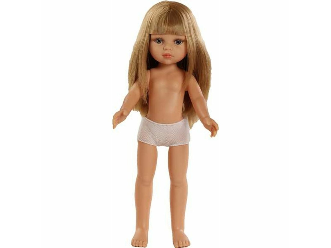 Boneca PAOLA REINA Manica (32 cm)
