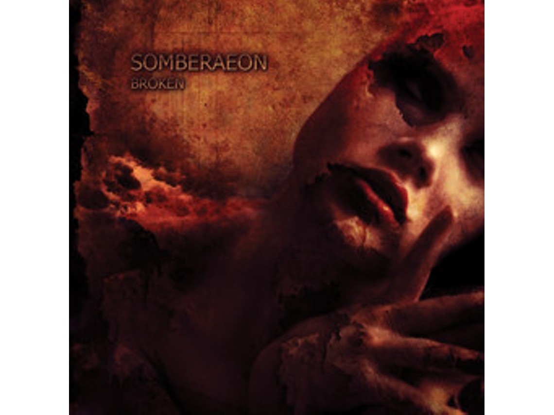 CD Somberaeon - Broken