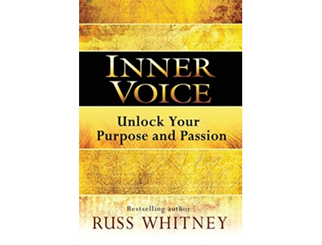 Livro Inner Voice de Russ Whitney (Inglês)