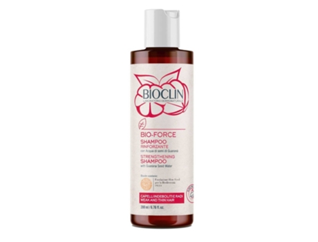 Bio-Force Shampoo Rinforzante BIOCLIN