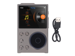 Mp3 Player com Bluetooth 5.3 Lossless EOOCOO