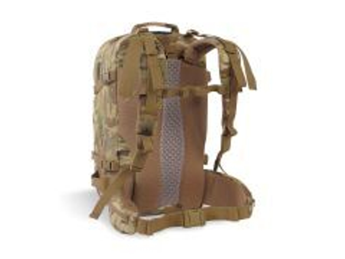 Mochila TASMANIAN TIGER Mission Mkii Mc
