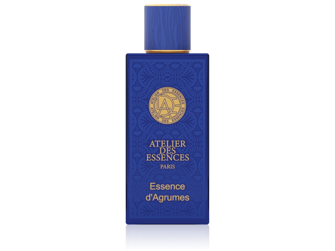 Workshop de Essências de Perfume de Água Perfumada Cítrica