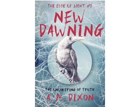 Livro A New Dawning De Am Dixon (inglês)