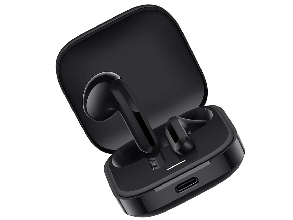 Fones Buds6 Bt5.4 Cancel De Ruído 30h Ipx4