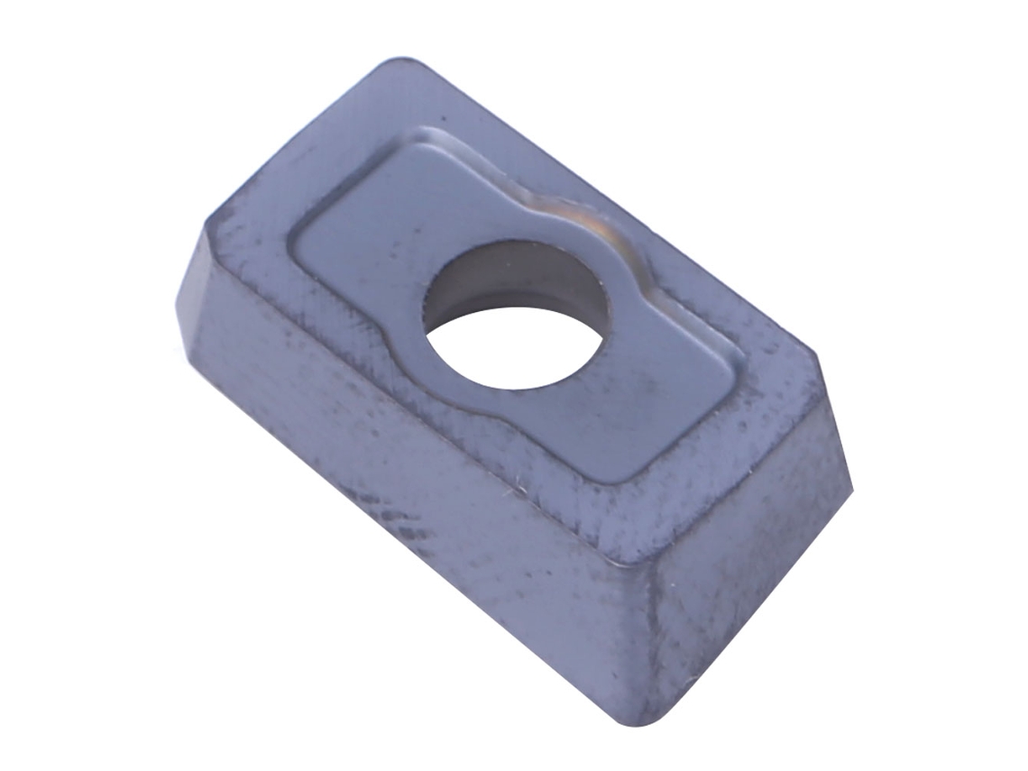 Laxiscreed Inserções De Carbeto Com Revestimento Para Ferramentas De Máquinas, Modelo 1604