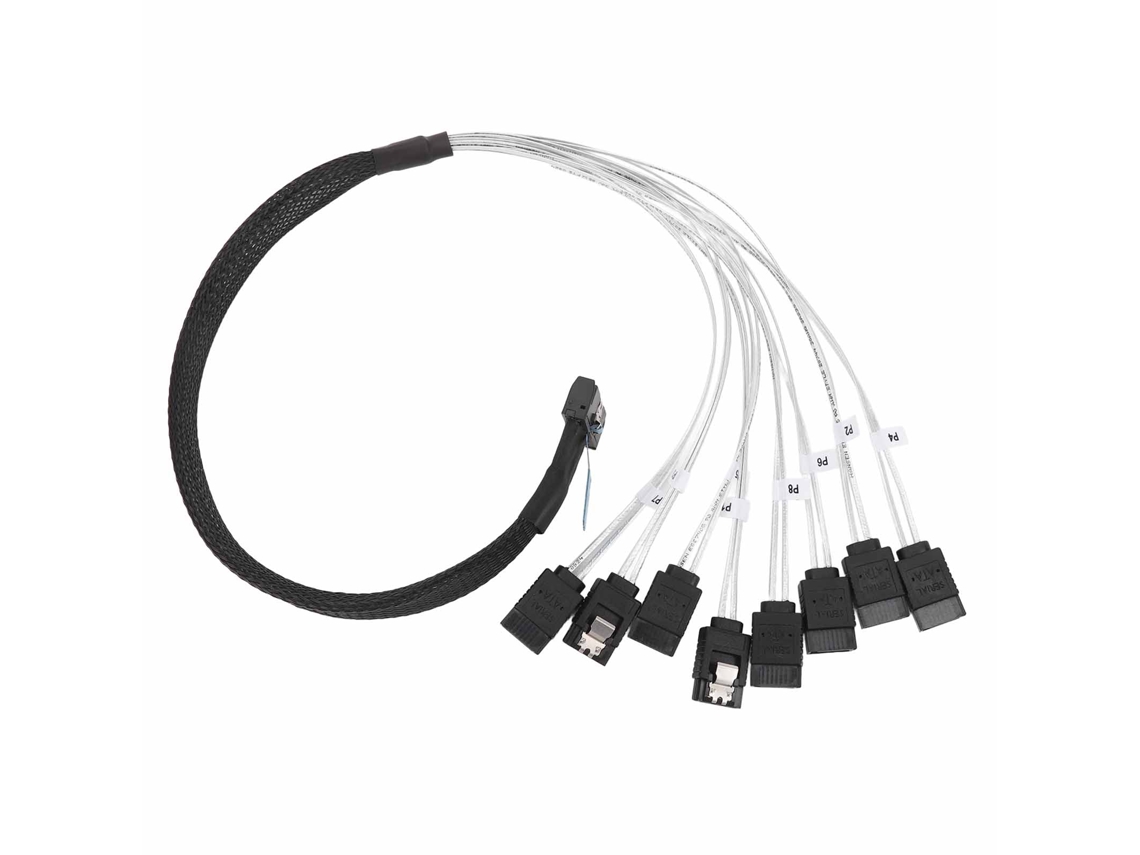 Cabo Sata3.0 LAXISCREED Velocidade Alta