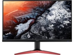 Monitor Gaming ACER KG241P (23.8'' - 1 ms - 144 - FreeSync)