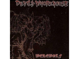 Vinil Devils Whorehouse - Werewolf