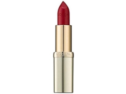 Batom Líquido L’ORÉAL PARIS Colour Riche