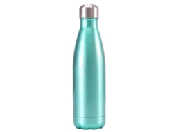 Copo Frio Térmico 304 Copo Esportivo Copo de Água para Carro 500Ml NEVEANCE