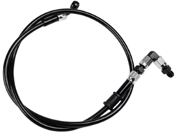 Defletor de Ar para Motocicletas Z900 e Z900se . Design Aerodinâmico e Leve. Fácil Instalação. SFUSHOS (modelos 2025)