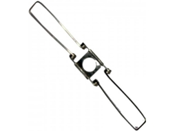 Mola Suporte Para Tulipas 10Cm Embalada 5 Uni