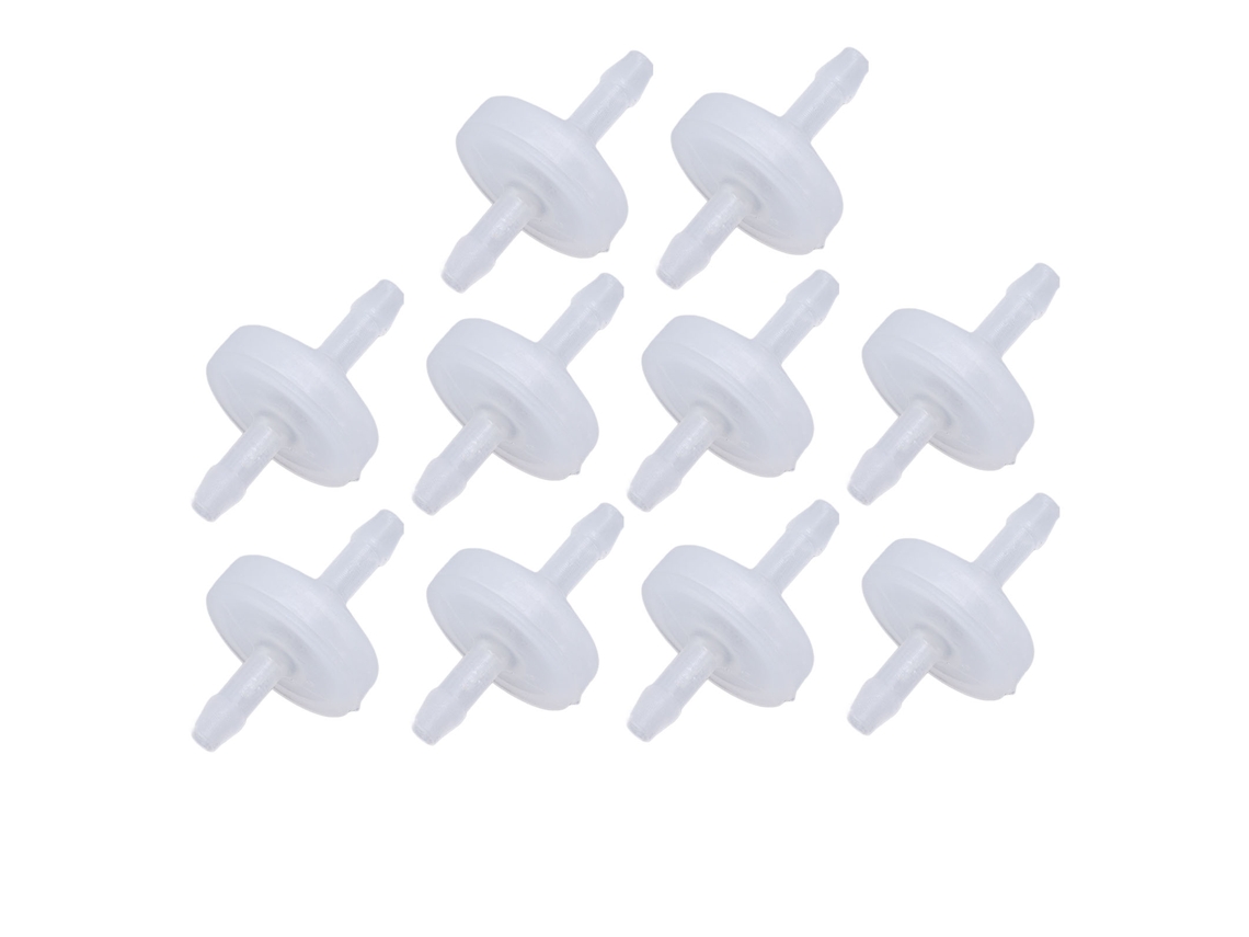 Válvula De Aço Inoxidável 304 (controle De Fluxo, Alta Pressão)
