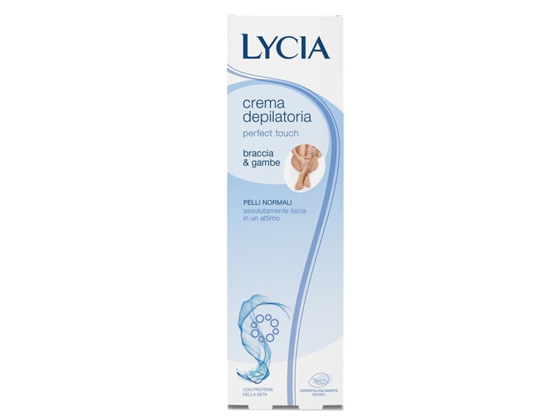 Crema B/g Perf 150 Ml Lycia Lycia