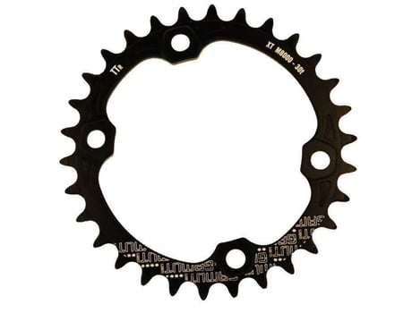 Bandeja Gamut USA Gamut Shimano Xt-M8000