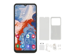 Smartphone 6.5 Polegadas 5g 6gb+256gb LAXISCREED