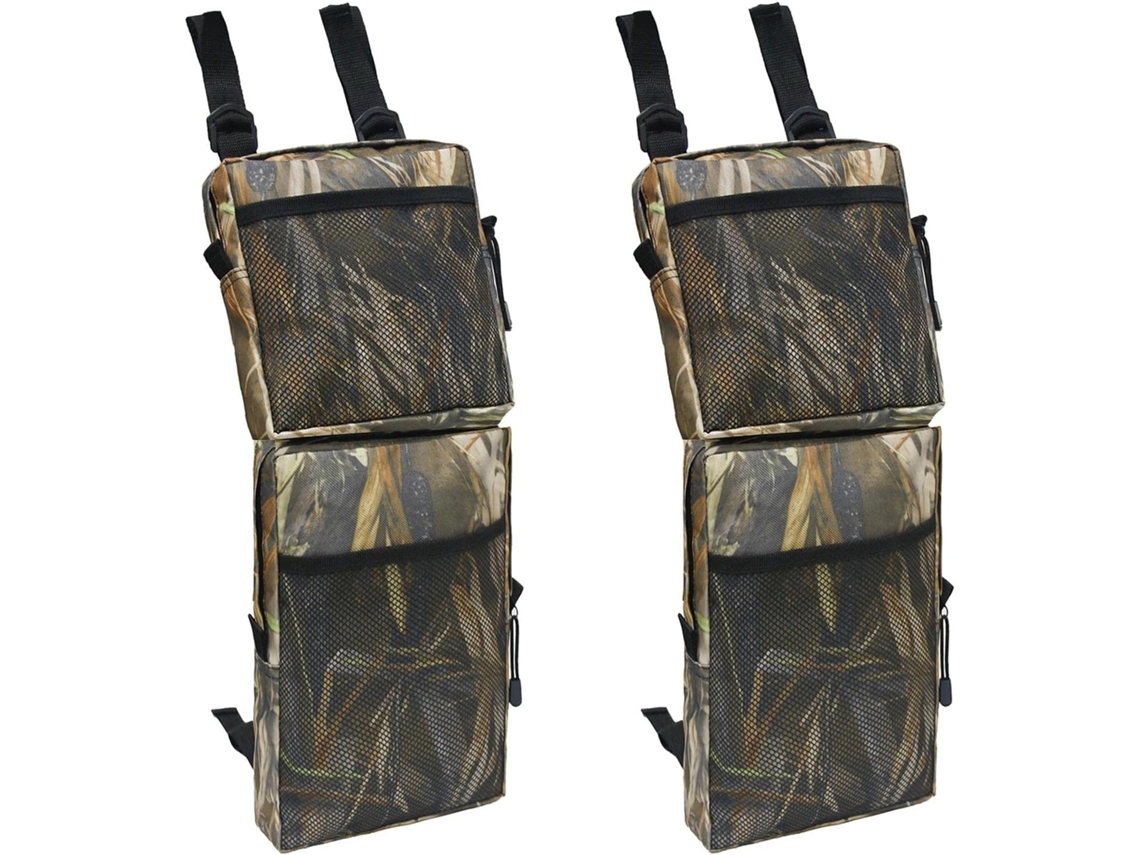 Bolsa para lama traseira HARILLA bicicleta mountain impermeável alta qualidade compatível | S/MARCA