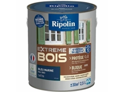 Tinta De Primário Ripolin Azul Acetinado 2,5 L