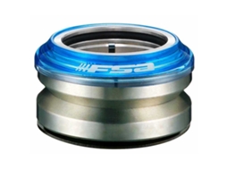 Caixa Direção Integrada Impact Pc 8 Prateado 15 Mmfsa