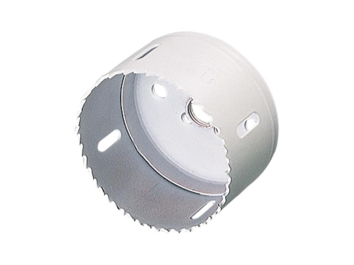 Peças intercaladas para serrotes de ponta 40mm Ø 60 mm