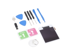 Kit Tela Lcd Touch Blackberry Classic Q20 LAXISCREED
