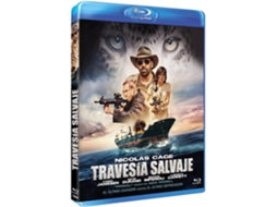 Primal  (2019) / Travesía Salvaje