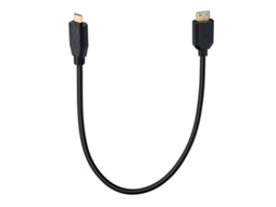 Cabo HDMI 2.1 AQUAFORGE, 2 M, 8K, 4K, HDR