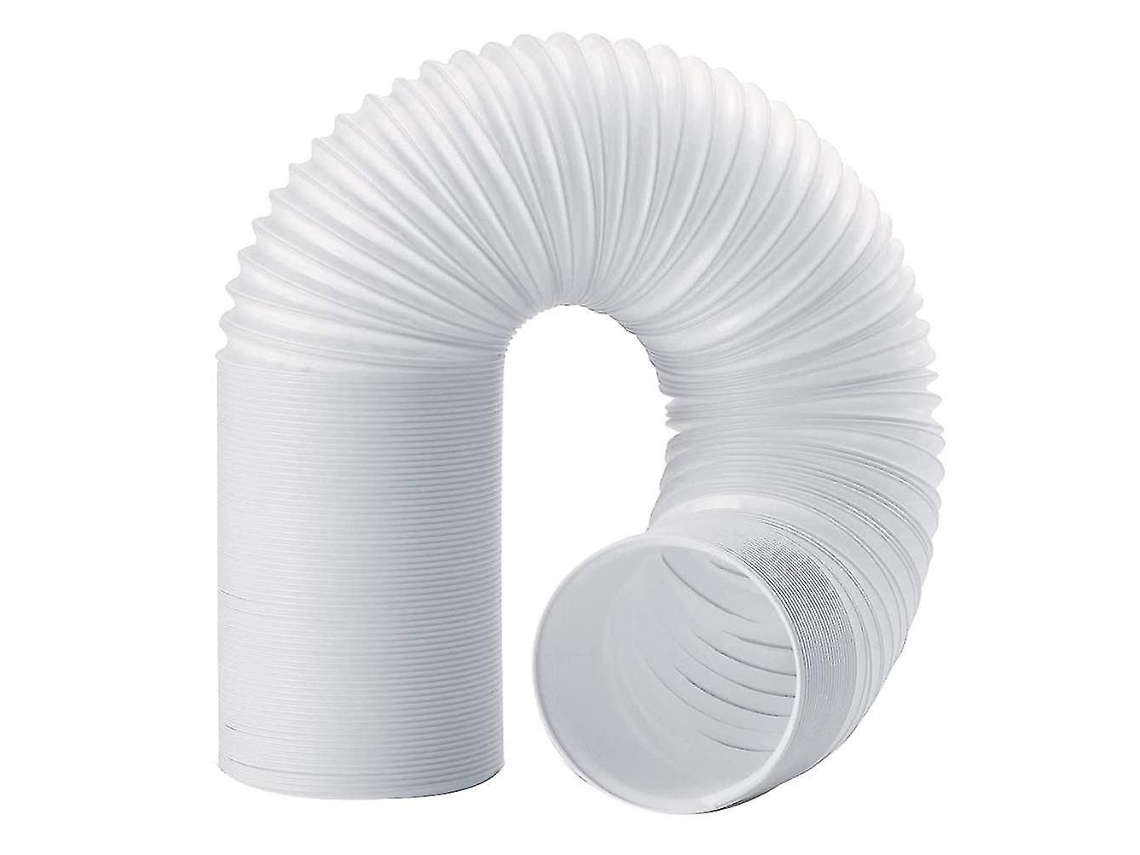 Mangueira Exaustão 150mm Pvc para Ar Condicionado. Ventilação.