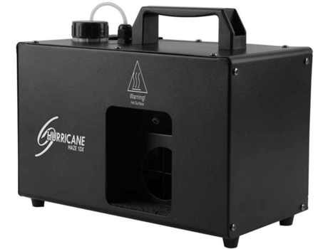 Maquina Fumo CHAUVET Hurricane Haze 1Dx