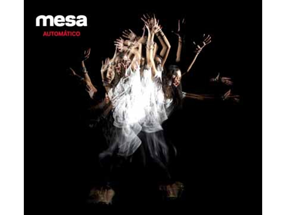CD Mesa - Automático
