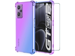 Pelicula de Vidro HONGWE. Realme Gt 2 5G