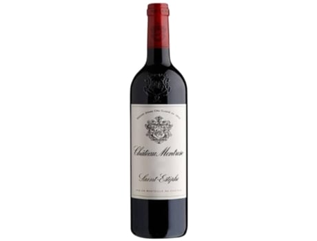 Vinho CHTEAU MONTROSE Château Montrose Saint-Estèphe Crianza (0.75 L - 1 unidade)