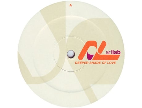 Vinil Deeper Shade Of Love Deep Culture