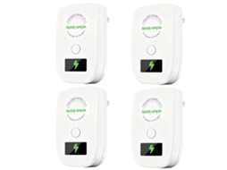 3pcs de Dispositivos de Economia Energia GOKOCO