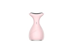 Equipamento Facial De Beleza Para Compressão De Gelo Adequado Para Reduzir Inchaço E Rugas Faciais Rosa Yizhood
