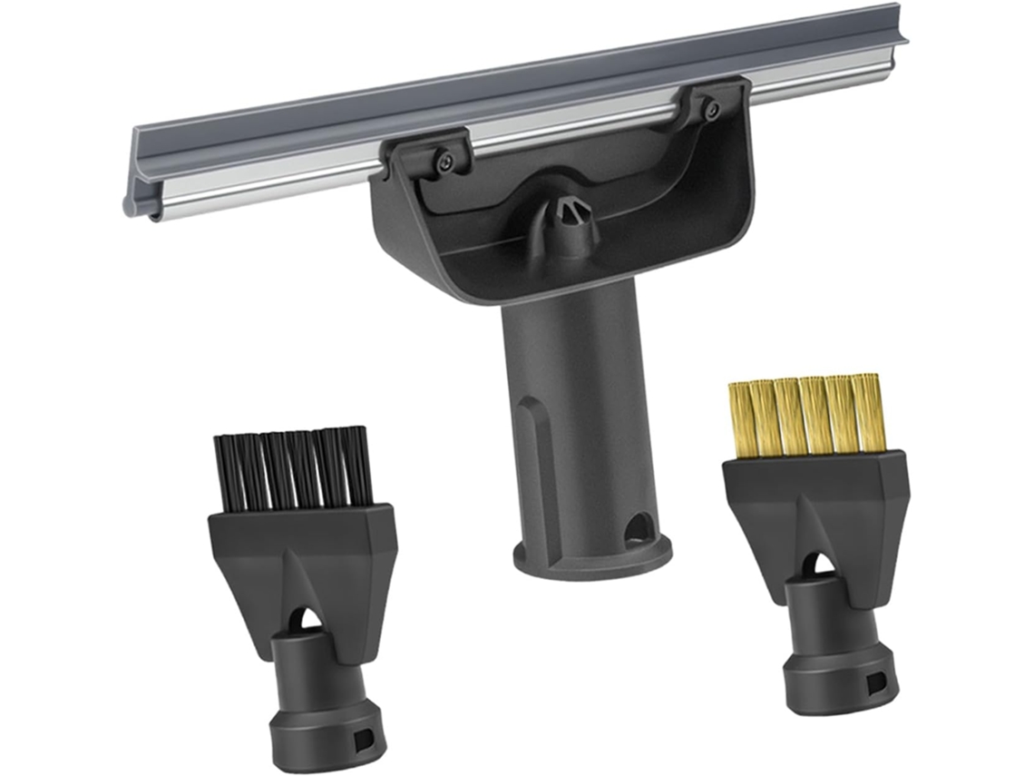 Conjunto SFUSHOS de 3 escovas de limpeza antiembaçante para plano